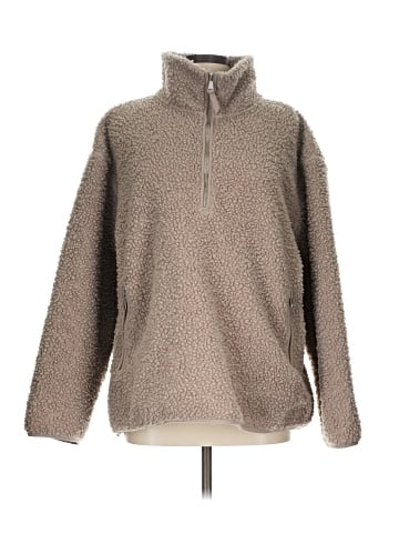 H&M Fleece (view 1)