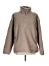 H&M 100% Polyester Brown Fleece Size L - photo 1