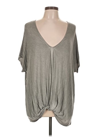 C&C California Short Sleeve Top (view 1)