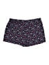 Columbia 100% Nylon Hearts Blue Shorts Size XXL - photo 2