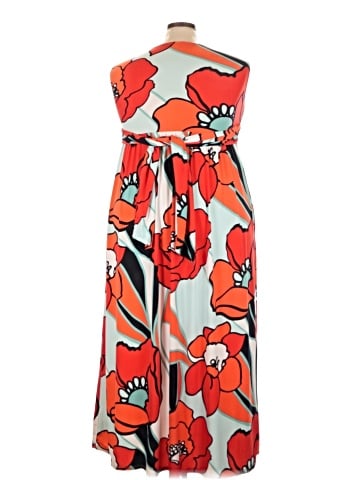 M&S Casual Dress (view 2)