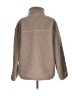 H&M 100% Polyester Brown Fleece Size L - photo 2