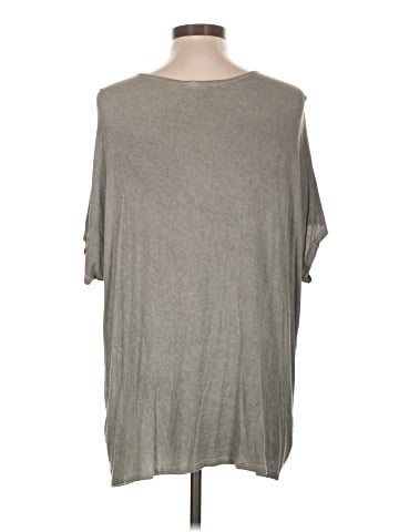 C&C California Short Sleeve Top (view 2)