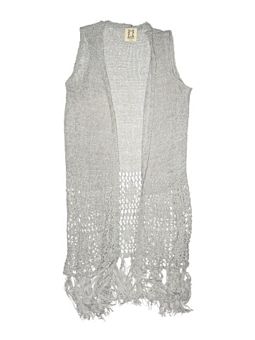 People's Project LA Sweater Vest (view 1)
