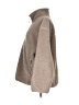 H&M 100% Polyester Brown Fleece Size L - photo 5