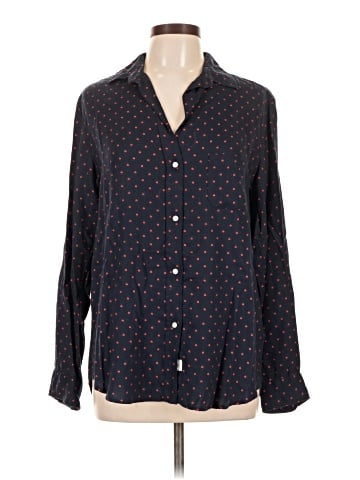 Grayson Long Sleeve Blouse (view 1)