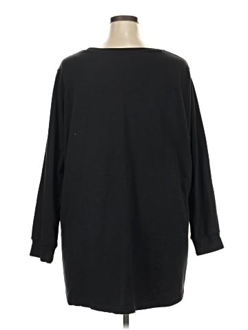 Ellos 3/4 Sleeve T-Shirt (view 2)