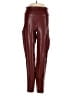A.L.C. Burgundy Active Pants Size 3X - photo 1