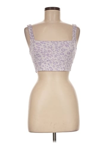 Forever 21 Sleeveless Top (view 1)