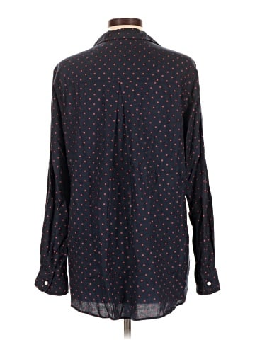 Grayson Long Sleeve Blouse (view 2)
