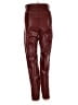 A.L.C. Burgundy Active Pants Size 3X - photo 2