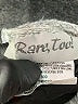 Rare Too Hearts Gray Dress 12-18 MO / 18 MO - photo 3
