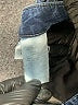 Joe's Jeans Hearts Blue Jeans Size 28 waist - photo 8