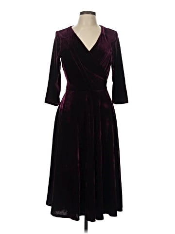 Unique Vintage Cocktail Dress (view 1)
