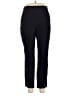 Eddie Bauer Solid Black Active Pants Size L - photo 1