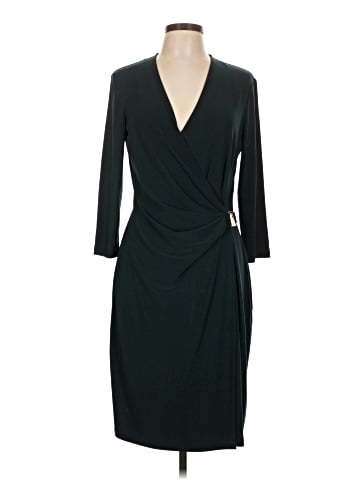 Anne Klein Cocktail Dress (view 1)