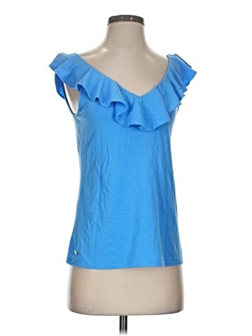 Lilly Pulitzer Sleeveless Blouse (view 1)