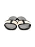 J.Crew Black Sandals Size 7 1/2 - photo 2