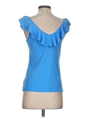 Lilly Pulitzer Sleeveless Blouse (view 2)