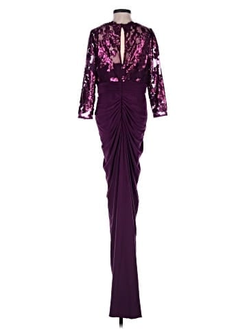 Adrianna Papell Cocktail Dress (view 2)