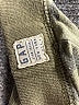 Gap 100% Cotton Camo Green Casual Pants Size 2 - photo 3