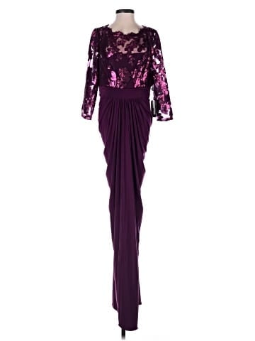 Adrianna Papell Cocktail Dress (view 1)