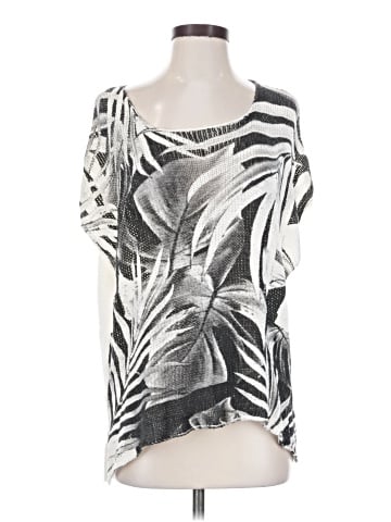 Wooden Ships Short Sleeve Top (view 1)