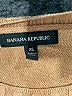 Banana Republic Solid Brown Pullover Sweater Size XS - photo 7