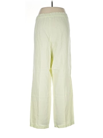J.Jill Linen Pants (view 2)