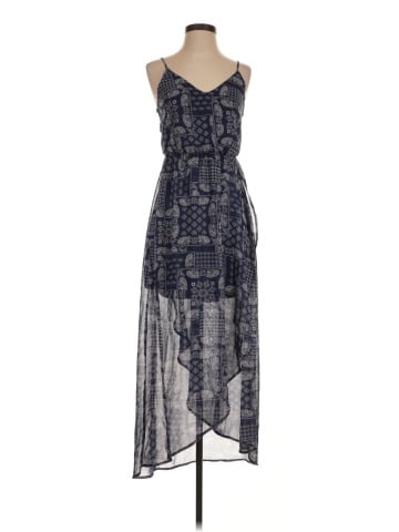 Sienna Sky Cocktail Dress (view 1)