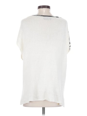 Wooden Ships Short Sleeve Top (view 2)