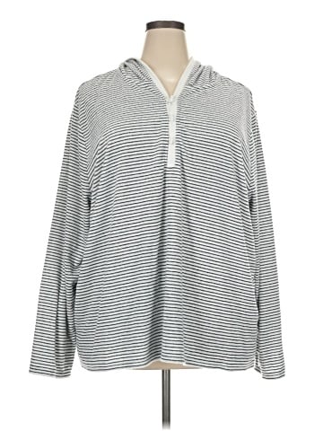 J.Jill Zip Up Hoodie (view 1)