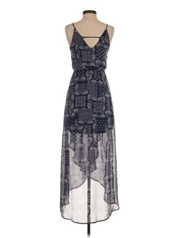 Sienna Sky Cocktail Dress (view 2)