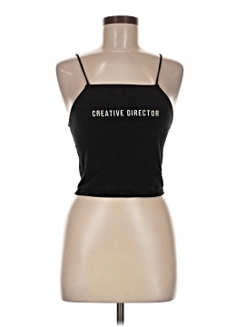 Forever 21 Sleeveless Top