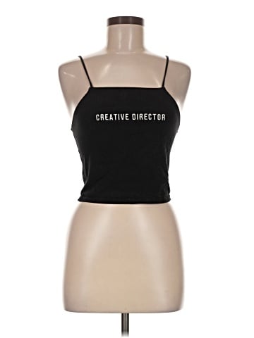 Forever 21 Sleeveless Top (view 1)
