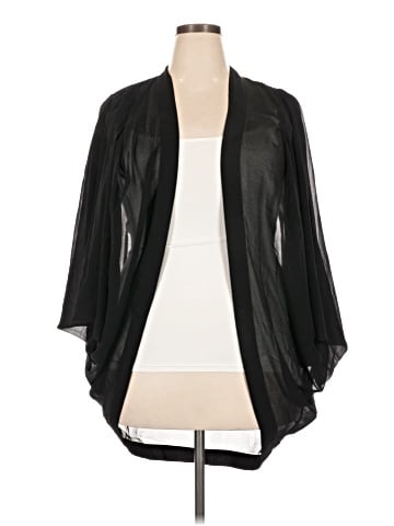 City Chic Kimono (view 1)