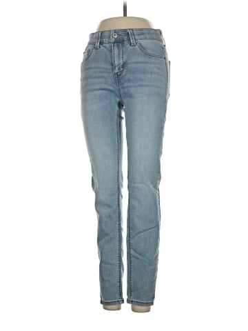 Curve Appeal Jeans (view 1)