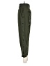 Athleta Solid Green Casual Pants Size 2 - photo 5