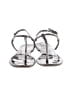 Project Cloud Gray Sandals Size 6 1/2 - photo 2