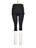 Athleta Black Active Pants Size L - photo 2