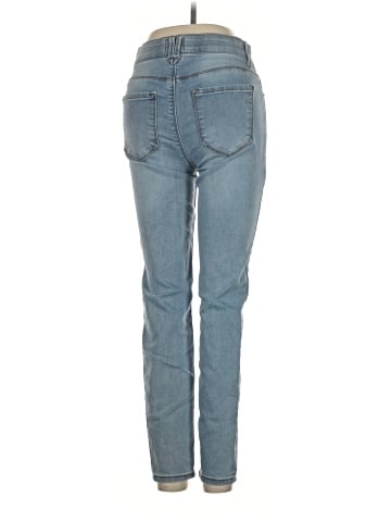 Curve Appeal Jeans (view 2)