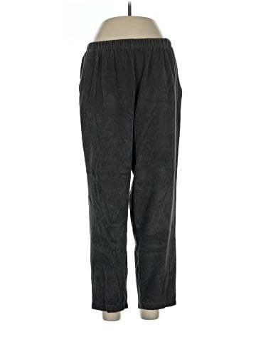 Lands' End Casual Pants (view 1)