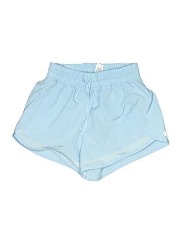 90 Degree by Reflex Athletic Shorts (view 1)