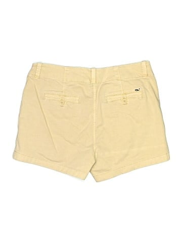 Vineyard Vines Khaki Shorts (view 2)