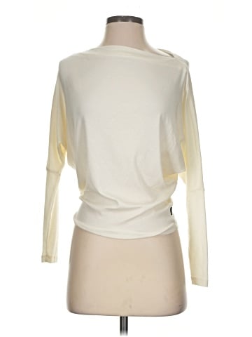 Adriano Goldschmied Long Sleeve Turtleneck (view 1)