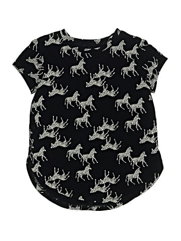 Old Navy Sleeveless T-Shirt (view 1)
