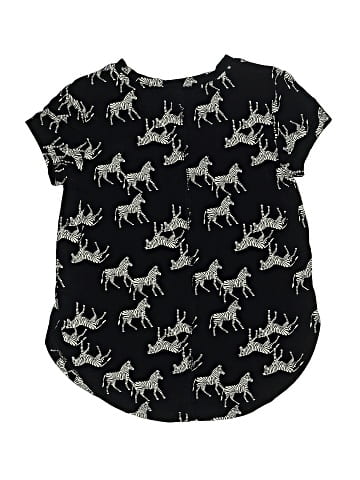 Old Navy Sleeveless T-Shirt (view 2)