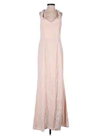 Dessy Collection Casual Dress (view 1)