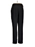 Express 100% Polyester Black Dress Pants Size 10 - photo 2