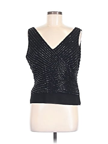 Jkara Sleeveless Top (view 1)